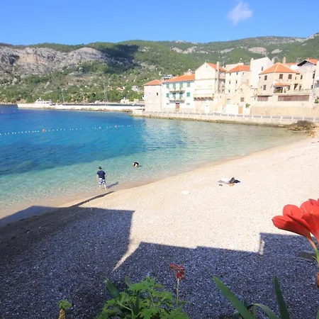 By The Sea Komiza, Vis - 8533 Komiža