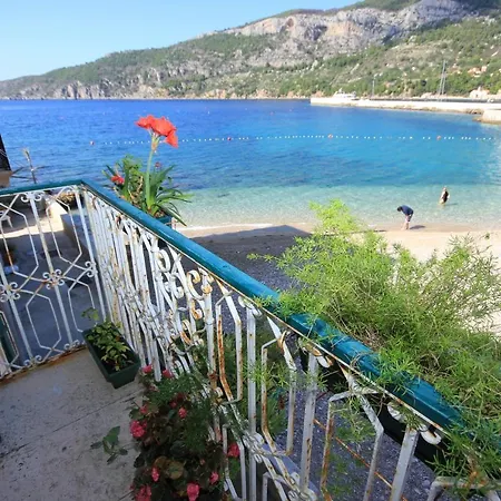 By The Sea Komiza, Vis - 8533 公寓